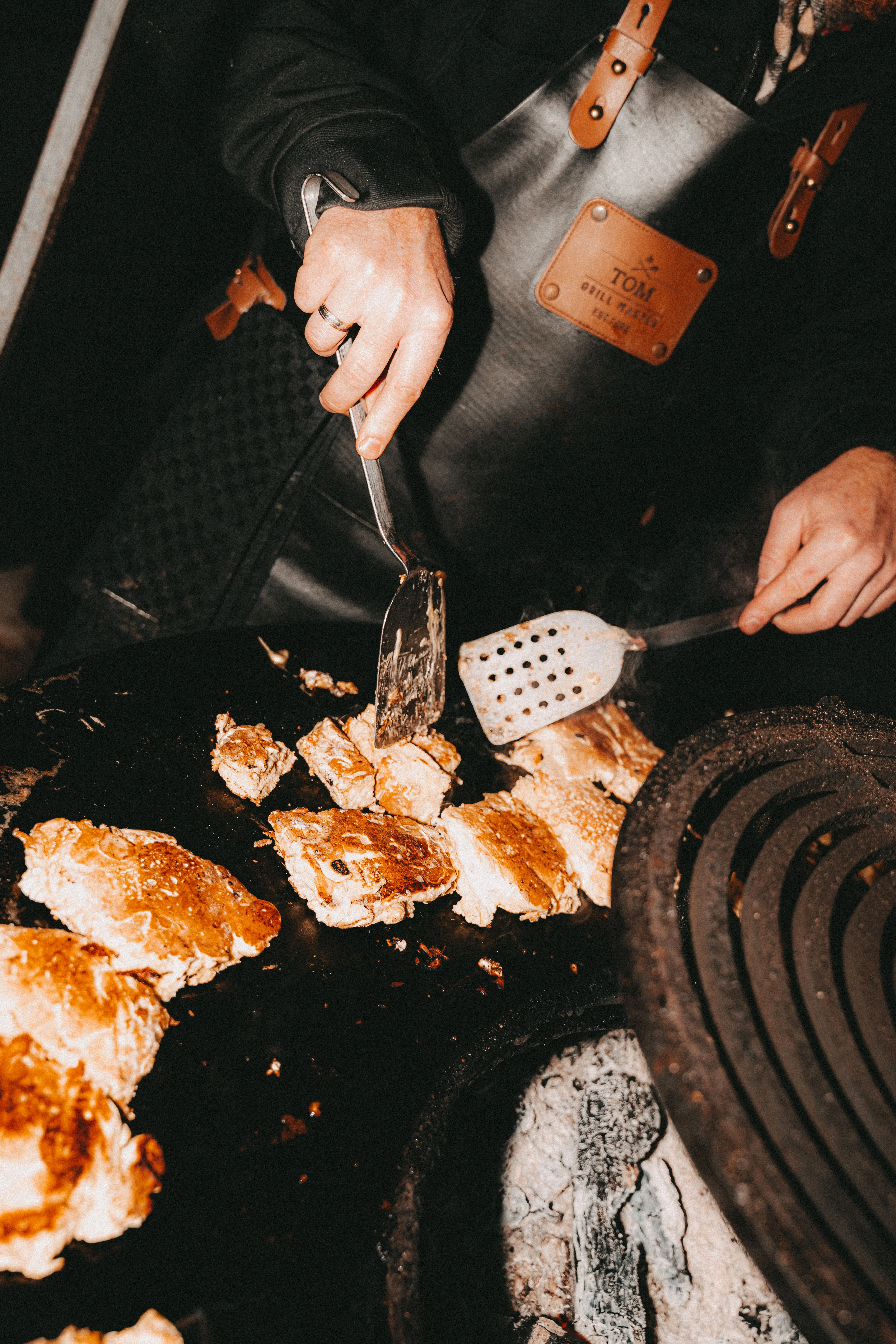 Corporate Fotografie Aufnahme 3 von Marvin Drechsel